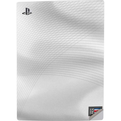 Costa Rica Soccer Flag PS5 Digital Edition Console Skin
